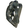 Crown Automotive 4809170AE Engine Cooling Fan Assembly - Fits 2001-2005 Dodge & Chrysler Minivans