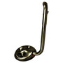 Crown Automotive J3181471 Oil Pickup Tube for 1972-1978 CJ-5, CJ-6, CJ-7, 1965-1979 SJ, J-Series w/ 3.8L Engine, 1971-1980 CJ-5, CJ-6