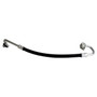 Crown Automotive 4677577AC A/C Discharge Hose for 2008-2010 RT Dodge Grand Caravan or Chrysler Town & Country Minivans w/ 3.3L, 3.8L Engine