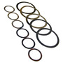 Crown Automotive J0929408 Pinion Shim Set for Jeep 1966-1986 CJ-3B, CJ-5, CJ-6, CJ-7, CJ-8, 1963-1973 SJ Grand Wagoneer, Cherokee