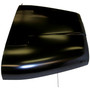 Crown Automotive J5761180 Black Primed Hood for 72-86 Jeep CJ-5, CJ-6, CJ-7, CJ-8 - Black Steel, Sold Individually