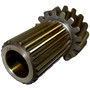 Crown Automotive J8132399 Reverse Idler Gear for Jeep 1980-1983 CJ-5, 1980-1986 CJ-7, 1981-1986 CJ-8 w/ T176 Transmission, 1980-1986 SJ