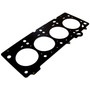 Crown Automotive 4884443AD Engine Cylinder Head Gasket for Jeep 2003-2006 TJ Wrangler, 2002-2005 KJ Liberty w/ 2.4L Engine