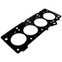 Crown Automotive 4884443AD Engine Cylinder Head Gasket - Fits 2003-2006 Jeep TJ Wrangler