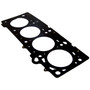 Crown Automotive 4884443AD Engine Cylinder Head Gasket - Fits 2003-2006 Jeep TJ Wrangler