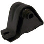 Crown Automotive 52000141 Engine Mount Front Left or Right - Fits 1984-1986 Jeep XJ Cherokee