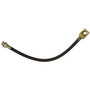 Crown Automotive 52006861 Brake Hose Rear - Fits 1990-1991 Jeep XJ Cherokee