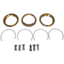 Crown Automotive 991021X Manual Transmission Synchro Repair Kit - Fits 1971-1975 Jeep CJ-5
