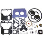 Crown Automotive 83502174 Carburetor Repair Kit - Fits 1974-1981 Jeep CJ-5