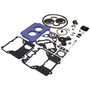 Crown Automotive 83502174 Carburetor Repair Kit - Fits 1974-1981 Jeep CJ-5