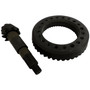Crown Automotive D44JK538R Ring & Pinion for 2007-2018 Jeep JK Wrangler w/ Dana 44 Rear Axle, 5.38 Ratio - Steel, Sold Individually