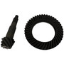 Crown Automotive D44JK538R Differential Ring and Pinion Rear - Fits 2007-2018 Jeep JK Wrangler