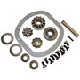Crown Automotive J8126497 Differential Gear Kit for Select 1972-1986 CJ-5, CJ-6, CJ-7, CJ-8, 1972-1973 C104 Commando 1971-1973 SJ