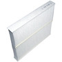 Crown Automotive 68127809AA Cabin Air Filter - Fits 2011-2020 Jeep RT Minivan