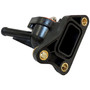 Crown Automotive 53010552K Thermostat Kit for 2003-2006 Jeep TJ Wrangler w/ 2.4L Engine & 2002-2005 JeeP KJ Liberty w/ 2.4L Engine