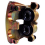 Crown Automotive 68052363AB Left Front Brake Caliper for 2011-2022 Jeep WK2 Grand Cherokee w/o SRT Package - Zinc Rubber, Steel