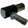 Crown Automotive J8126777 Clutch Push Rod - Fits 1972-1975 Jeep CJ-5, CJ-6