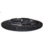 Crown Automotive 53008259 Clutch Disc for Select 1965-2001 Jeep TJ Wrangler, YJ Wrangler, CJ-5, CJ-6, CJ-7, CJ-8, XJ Cherokee, MJ
