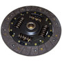 Crown Automotive 53008259 Clutch Disc for Select 1965-2001 Jeep TJ Wrangler, YJ Wrangler, CJ-5, CJ-6, CJ-7, CJ-8, XJ Cherokee, MJ