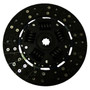 Crown Automotive 53008259 Clutch Disc for Select 1965-2001 Jeep TJ Wrangler, YJ Wrangler, CJ-5, CJ-6, CJ-7, CJ-8, XJ Cherokee, MJ
