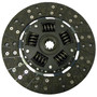 Crown Automotive 53008259 Transmission Clutch Friction Plate - Fits 1965-2001 Jeep