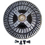 Crown Automotive 55116813AA Engine Cooling Fan Clutch - Fits 1999-2004 Jeep