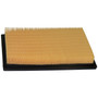 Crown Automotive 4891691AA Air Filter - Fits 2006-2007 Jeep PT Cruiser
