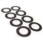 Crown Automotive 4883085 Side Gear Thrust Washer Set for Jeep 05-10 WK, WH Grand Cherokee, 06-10 XK, XH Commander, 94-01 XJ Cherokee