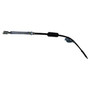Crown Automotive 52008904 Right Rear Parking Brake Cable for Jeep 2003-2006 TJ Wrangler w/o Unlimited Package,1994-1998 ZJ, ZG Grand