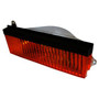 Crown Automotive 56000852 Right Front Amber Parking Lamp for 1984-1996 Jeep XJ Cherokee, 1986-1992 MJ Comanche, Does Not Include Bulb or