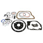 Crown Automotive 4746109AC Transmission Overhaul Kit for 1993-1998 Jeep ZJ, ZG Grand Cherokee w/ 46RE Automatic Transmission