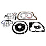 Crown Automotive 4746109AC Transmission Overhaul Kit for 1993-1998 Jeep ZJ, ZG Grand Cherokee w/ 46RE Automatic Transmission