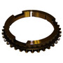 Crown Automotive 83300046 Synchronizer Blocking Ring for 76-79 CJ-5, CJ-7 w/ T150 Transmission, 1980-1986 CJ-5, CJ-7, CJ-8 w/ T176, T177