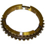 Crown Automotive 83300046 Manual Transmission Blocking Ring Front or Rear - Fits 1976-1979 Jeep CJ-5