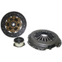 Crown Automotive 83504173K Clutch Kit - Fits 1985-1986 Jeep XJ Cherokee, MJ Comanche