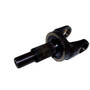 Crown Automotive 68004079AA Front Outer Axle Shaft for 2007-2012 Jeep JK Wrangler w/ Dana 30 Front Axle, Left or Right, Designed To Work