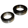 Crown Automotive 68401159AA Differential Carrier Bearing Set for 2018+ Jeep JL Wrangler & 2020+ JT Gladiator w/ Dana 44 Front or Rear