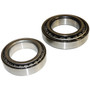Crown Automotive 68401159AA Differential Carrier Bearing Front or Rear Left & Right - Fits 2018-2024 Jeep JL Wrangler