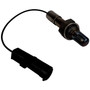 Crown Automotive 53000886 Oxygen Sensor - Fits 1988-1990 Jeep YJ Wrangler