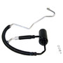 Crown Automotive 4740767 A/C Receiver Drier for 7/16/1992-1993 Jeep ZJ Grand Cherokee w/ 5.2L Engine - Black Metal, Sold Individually