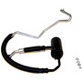 Crown Automotive 4740767 A/C Receiver Drier for 7/16/1992-1993 Jeep ZJ Grand Cherokee w/ 5.2L Engine - Black Metal, Sold Individually