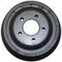 Crown Automotive 52007502 Brake Drum Rear Left or Right - Fits 1991-2001 Jeep XJ Cherokee