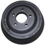 Crown Automotive 52007502 Brake Drum Rear Left or Right - Fits 1991-2001 Jeep XJ Cherokee