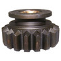Crown Automotive J8134230 Reverse Idler Gear for 1980-1981 Jeep CJ-5, CJ-7, CJ-8 w/ SR4 Transmission, Includes Bushing - Steel
