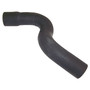 Crown Automotive 52079873AA Lower Radiator Hose for 2001-2004 Jeep Grand Cherokee w/ 4.7L Engine - Black Rubber, Sold Individually