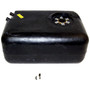 Crown Automotive 8128585PL 15 Gallon Plastic Fuel Tank for 1978-1986 Jeep CJ-5, CJ-7, CJ-8, Includes Lock Ring & O-Ring - Black Plastic