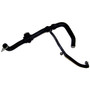 Crown Automotive 5058482AH Radiator Hose Upper - Fits 2007-2011 Jeep MK Compass, Patriot