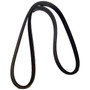 Crown Automotive Q4040410 Accessory Drive Belt for 1988 Dodge Dakota w/ 2.5L Engine, 41" Long - Black Rubber, Sold Individually