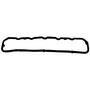 Crown Automotive J8053050 Foam Rubber Valve Cover Gasket for Jeep 1981-1986 CJ-5, CJ-7, CJ-8, SJ, J-Series w/ 4.2L Engine