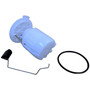 Crown Automotive 68065575AA Fuel Pump and Sender Assembly - Fits 2011-2011 Jeep JK Wrangler